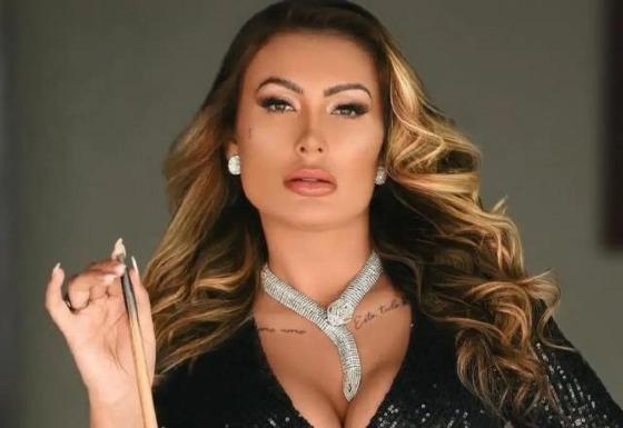 Andressa Urach