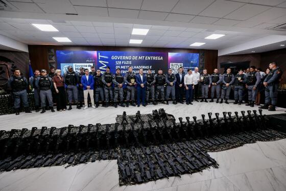 Policia