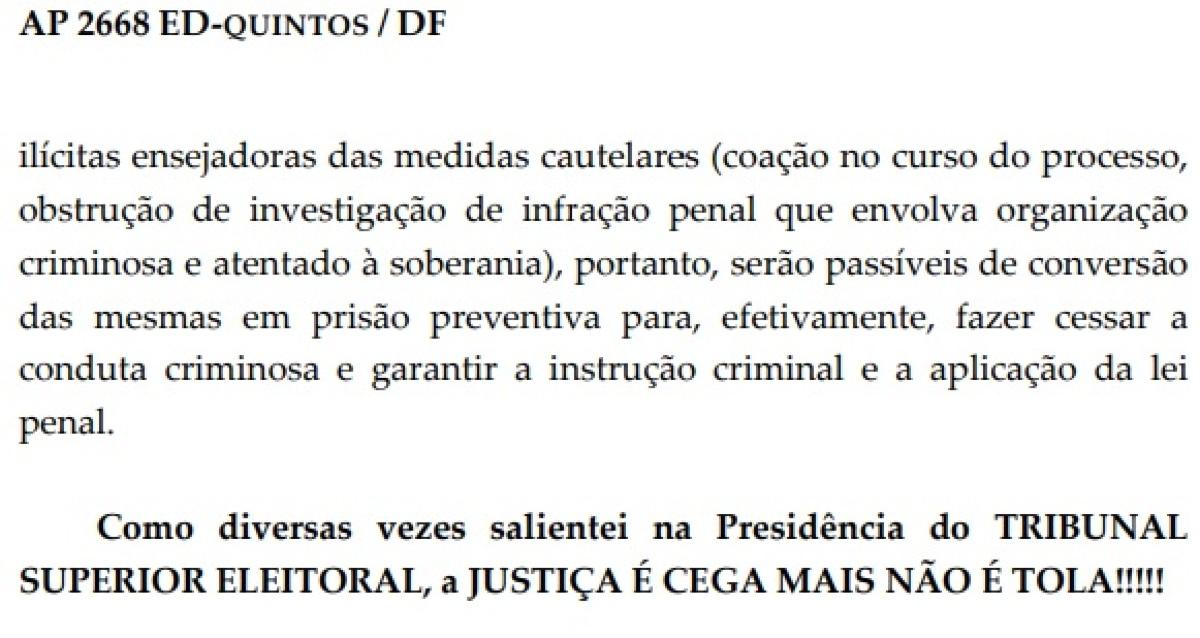 Erro de português