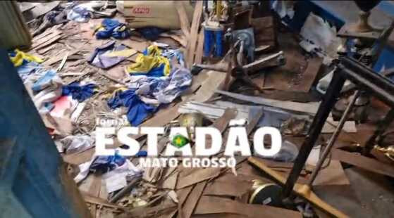Abandono
