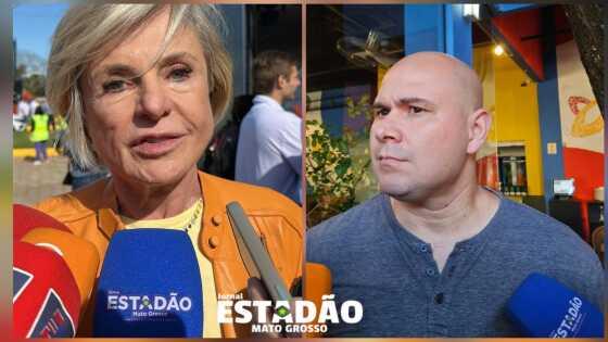 Senadora afirma que fala de Abilio foi desrespeitosa com nordestinos em MT