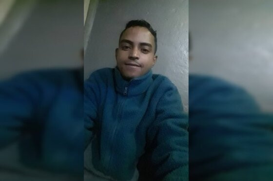 Morto no chile 