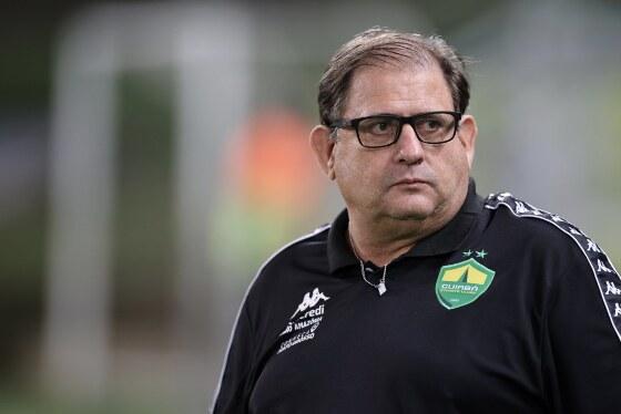 GUTO FERREIRA - CUIABAEC