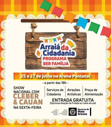 arraia