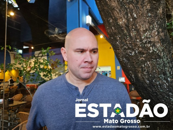 Prefeito participou de almoço com Tarcísio, Pivetta e Maggis