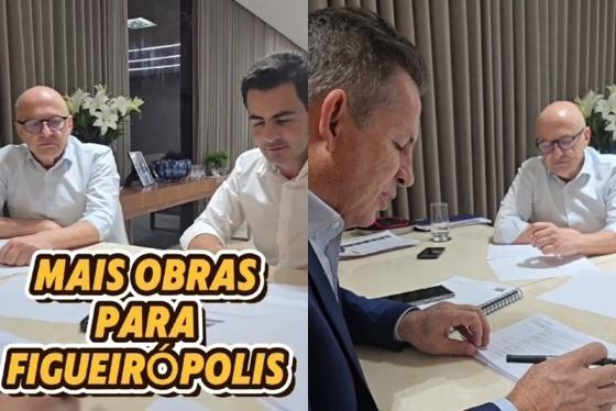 reunião