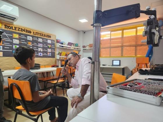 criança