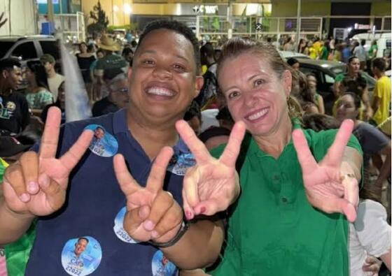 flavia e caio