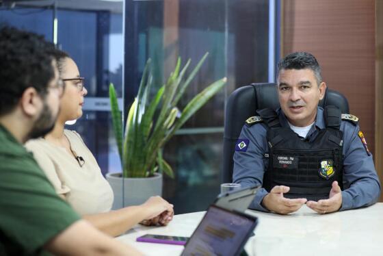 POLICIA MILITAR