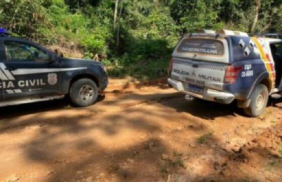 Homem de 53 anos foi esfaqueado e está internado em estado grave
