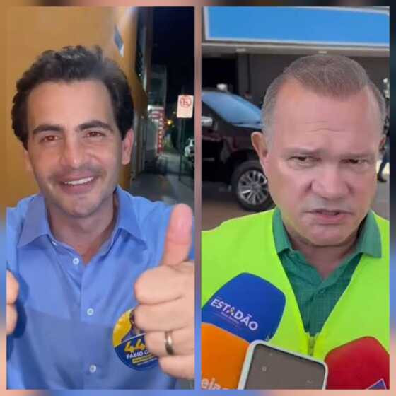 fabio e wel 