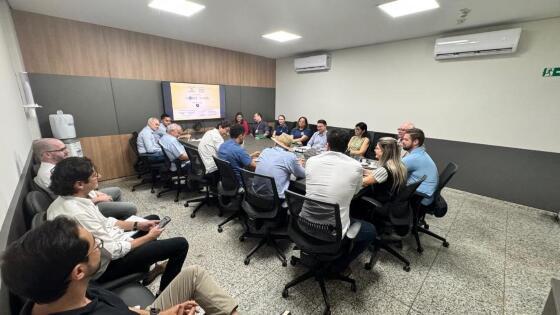 reunião