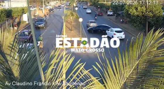 Perseguição 