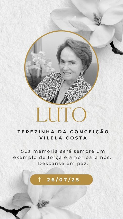 Terezinha