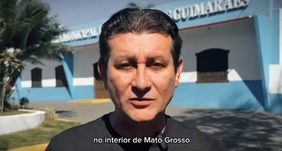 Rodrigo da Zaeli