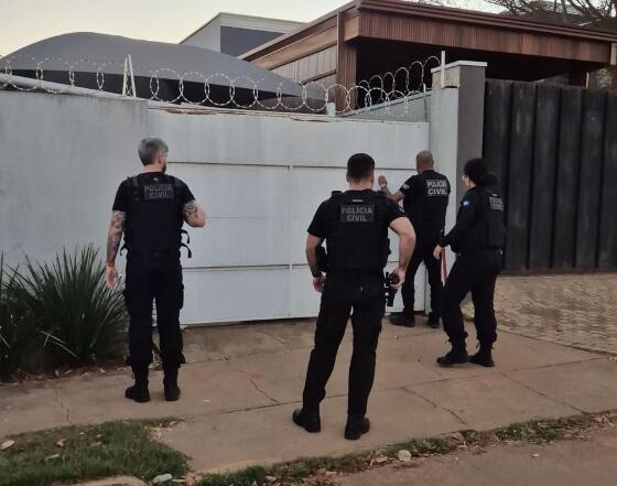 José Antônio foi executado a mando de família de devedores, diz Polícia