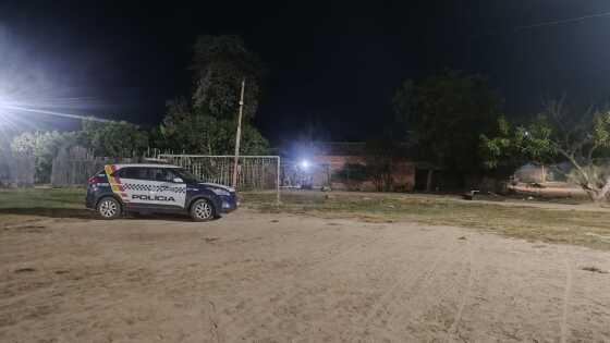 Tentativa de chacina em Cáceres 