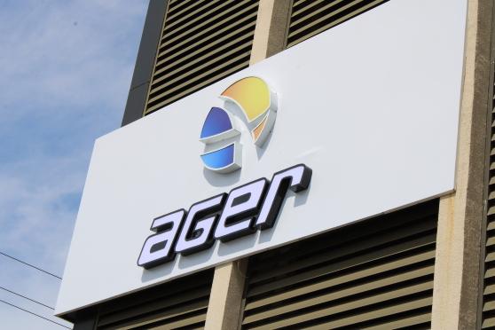 AGER