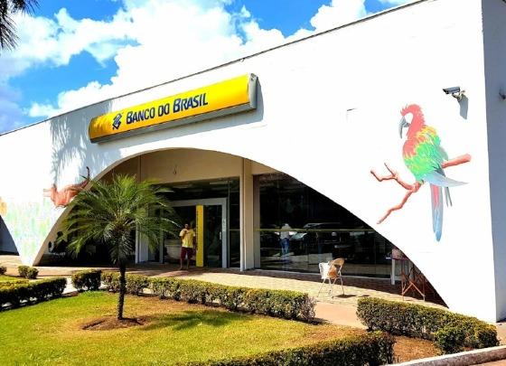 BANCO DO BRASIL