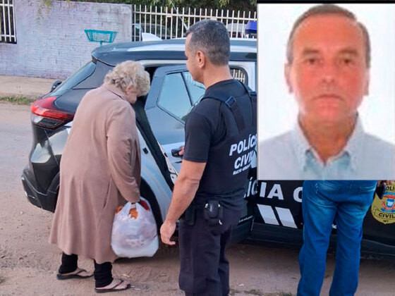 Prisão