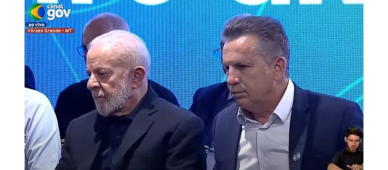 Mendes critica piadas diplomáticas e cobra seriedade do presidente brasileiro