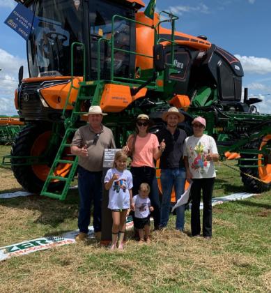 Henrick Basso, de Itanhangá, é exemplo da nova geração apaixonada pela agricultura