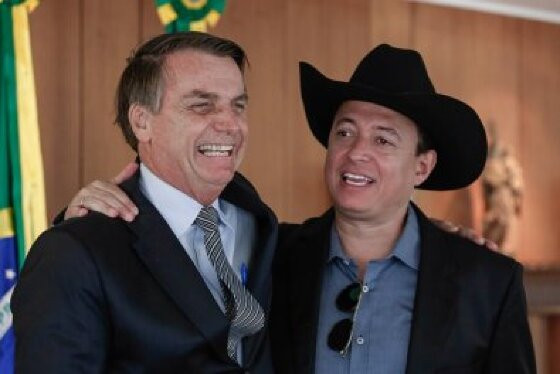 Declaração política durante rodeio gera reação do PT