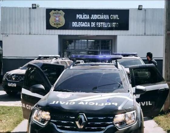 Policia civil