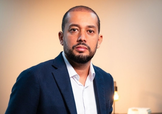 Cleiton Marino Santana