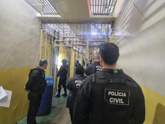 Operação 