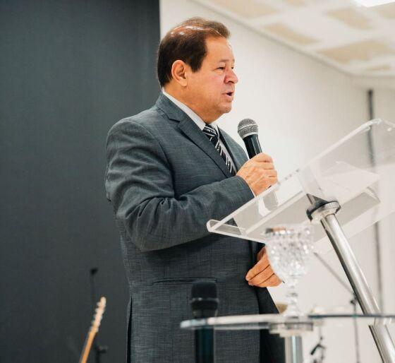 Pastor Ary Dantas