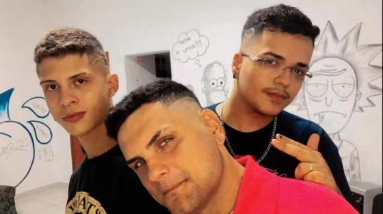 TRISAL