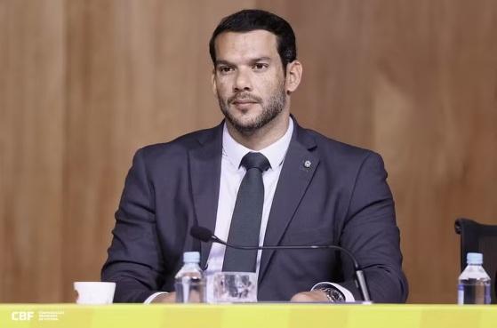 samir xaud