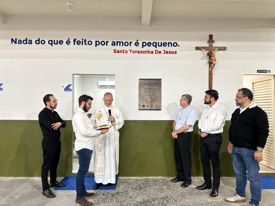 PAROQUIA