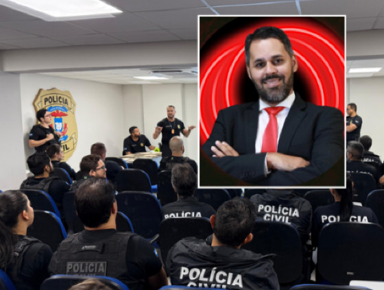 Rodrigo Moreira Marinho