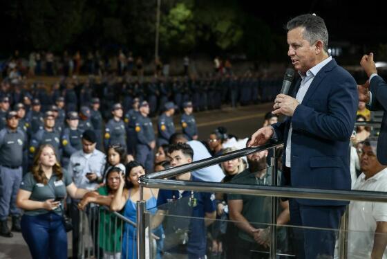 Mauro Mendes