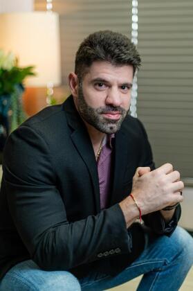 Amir maluf