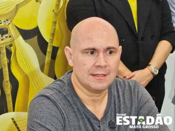 Prefeito não descarta novas trocas para ajustar gestão