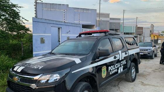 Operação Vultus Legis