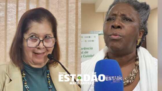 REITORA DA UFMT 
