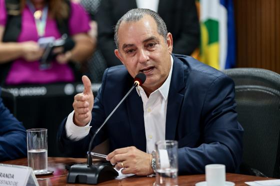 cesar miranda