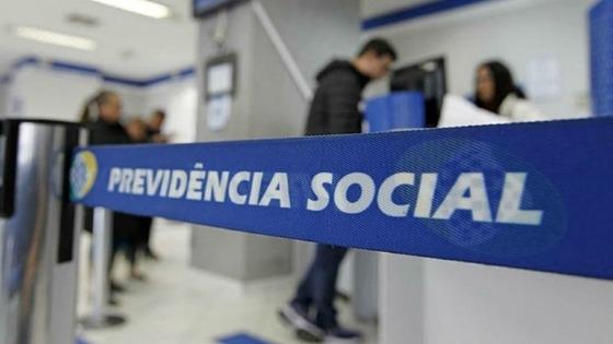 Previdência 