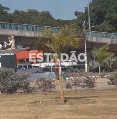 peladão 