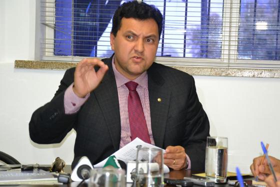 André Luiz Pietro