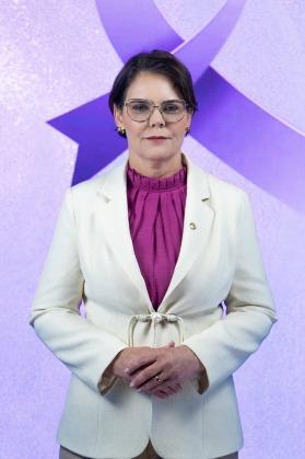 CORONEL FERNANDA ARTIGO