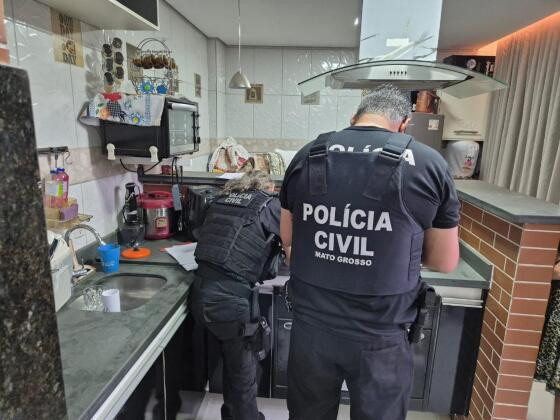 Operação Deccor