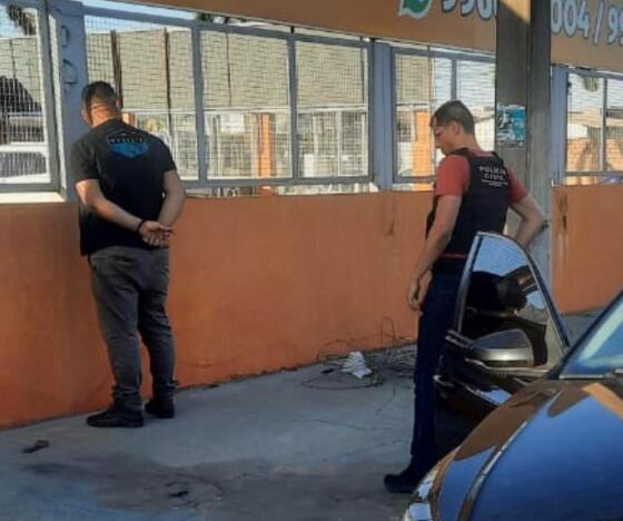 Polícia Civil-MT