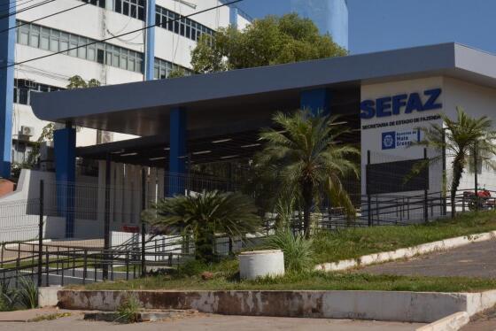 SEFAZ