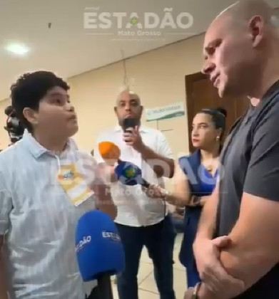 Abilio sobre todes