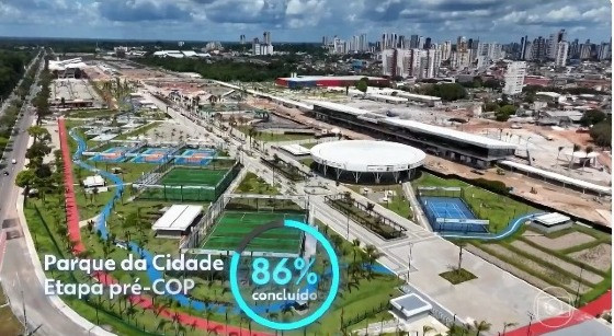 Países pediram retirada da COP30 de Belém por preços dos hotéis